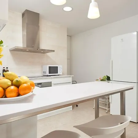 Apartamento Cerca Del Mar *