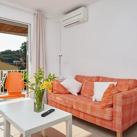 Apartment Apartamento Cerca Del Mar