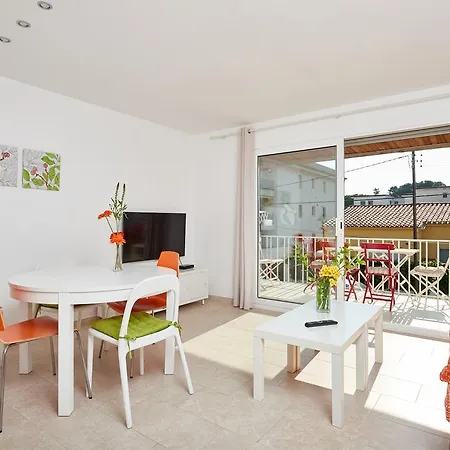 Apartamento Cerca Del Mar