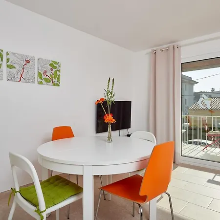Apartamento Cerca Del Mar Apartment Cubelles
