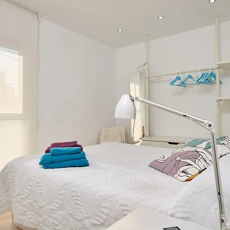 Apartamento Cerca Del Mar * Cubelles