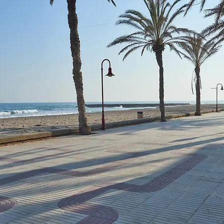 Apartamento Cerca Del Mar *