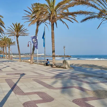 Apartamento Cerca Del Mar * Cubelles