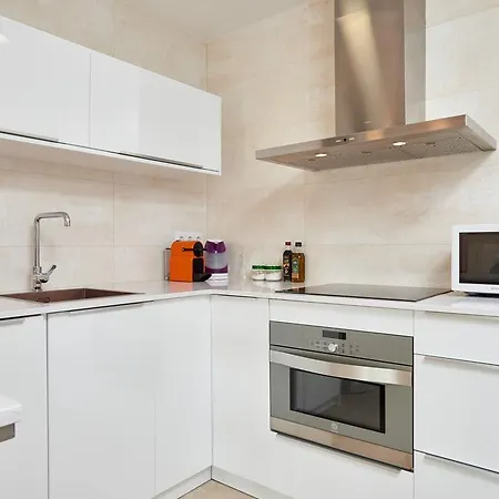Apartamento Cerca Del Mar *